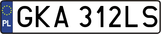 GKA312LS