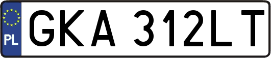 GKA312LT