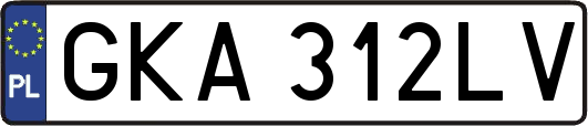GKA312LV
