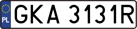 GKA3131R