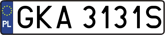 GKA3131S
