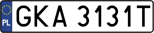 GKA3131T