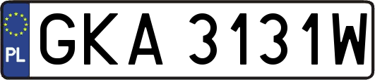 GKA3131W
