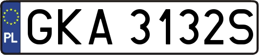 GKA3132S