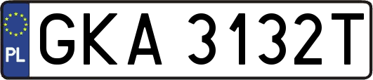 GKA3132T