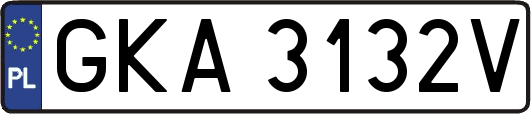 GKA3132V