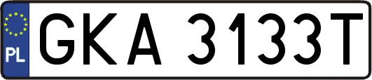 GKA3133T