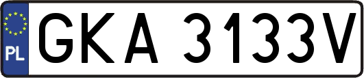 GKA3133V
