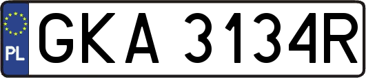 GKA3134R