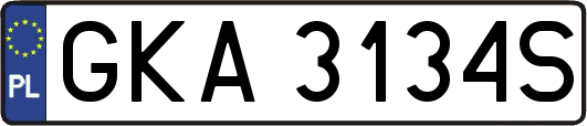 GKA3134S