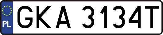 GKA3134T