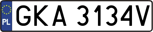 GKA3134V