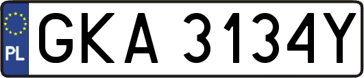 GKA3134Y