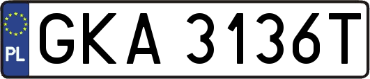 GKA3136T
