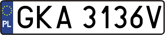 GKA3136V