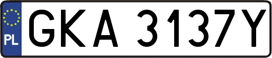 GKA3137Y