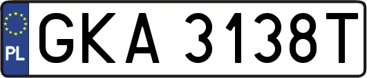 GKA3138T