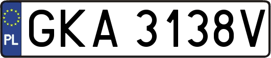 GKA3138V