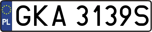 GKA3139S