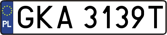 GKA3139T
