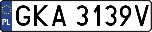 GKA3139V