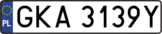 GKA3139Y