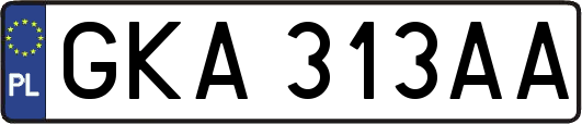 GKA313AA