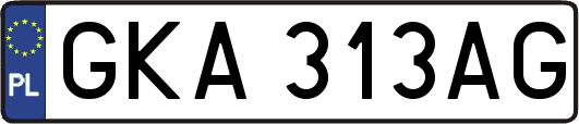 GKA313AG