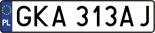 GKA313AJ
