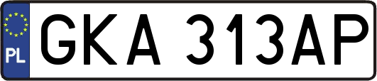 GKA313AP