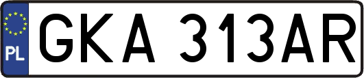 GKA313AR