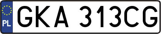 GKA313CG