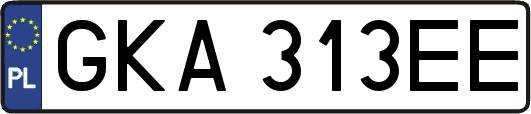 GKA313EE
