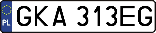 GKA313EG