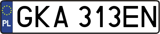 GKA313EN