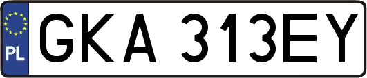 GKA313EY