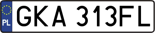 GKA313FL