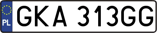GKA313GG