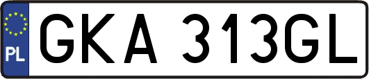 GKA313GL