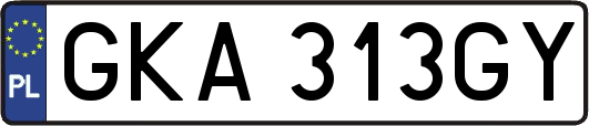 GKA313GY