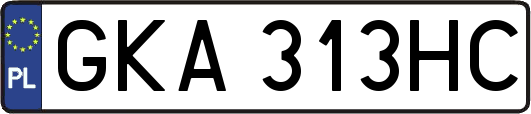 GKA313HC