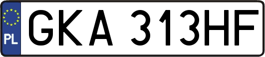 GKA313HF