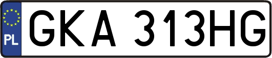 GKA313HG