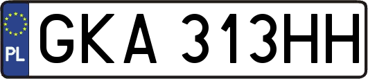 GKA313HH