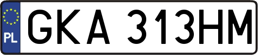 GKA313HM