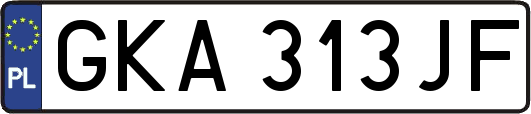 GKA313JF