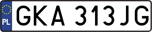 GKA313JG