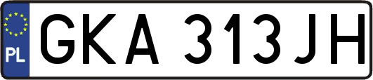 GKA313JH