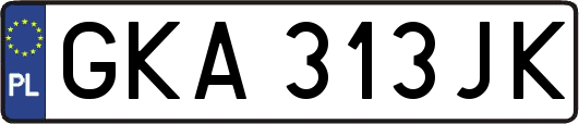 GKA313JK