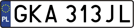 GKA313JL